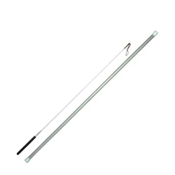 Estilete oficial com grip e estojo 59,5cm Pastorelli