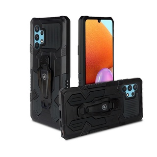 Capa Case Capinha para Clip para Samsung Galaxy A32 5G - Gshield em Oferta na Shopee