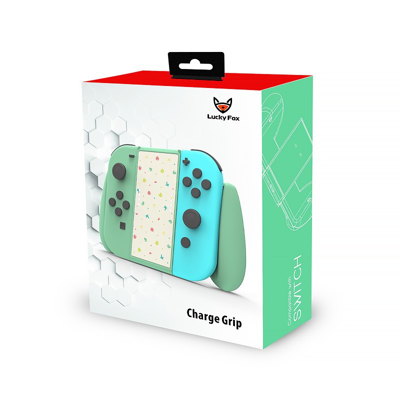 Animal Crossing Joy Con