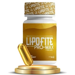 LIPO Pro Maxx ORIGINAL EMAGRECEDOR