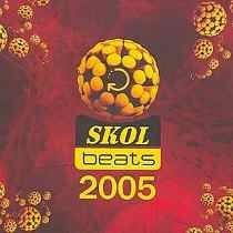 Cd Skol Beats 2005  As Melhoresdo Festival