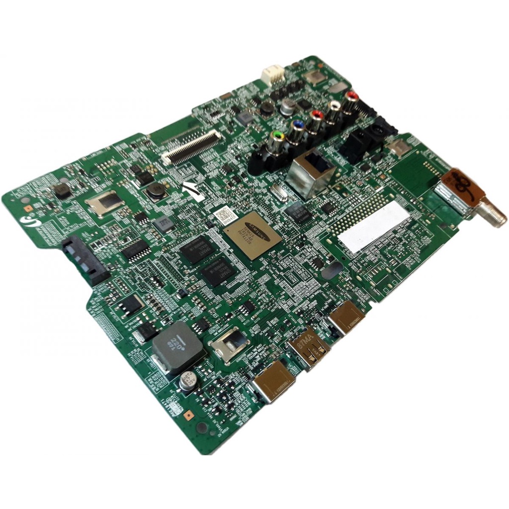 PLACA PRINCIPAL TV SAMSUNG UN32J4290AG UN32J4290 MODELO BN41-02585B