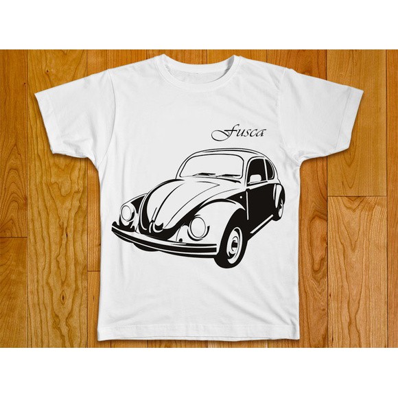 Camiseta Masculina Apaixonados Por Carros Antigos Fusca Volkswagen 1959 Camisa