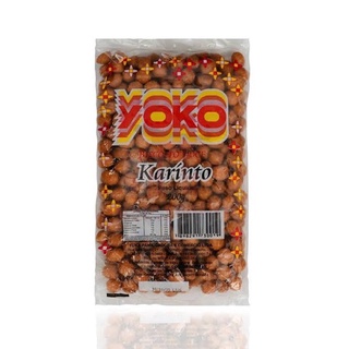 Yoko karinto