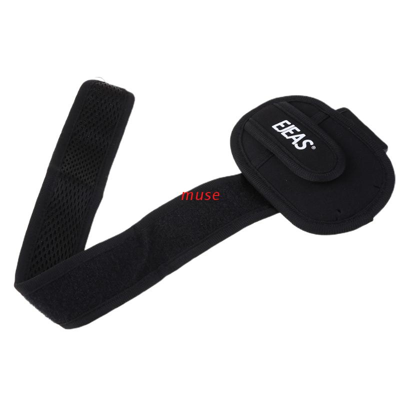 Referee Interphone Armband Bag Headset Armlet Headset Portable Bag for Cas