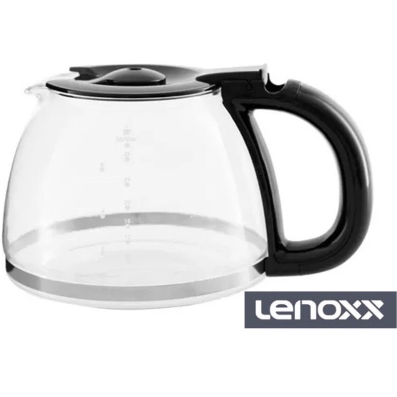 Jarra Original Cafeteira Lenoxx Grand Coffee - Pca 037 - 30 Xícaras