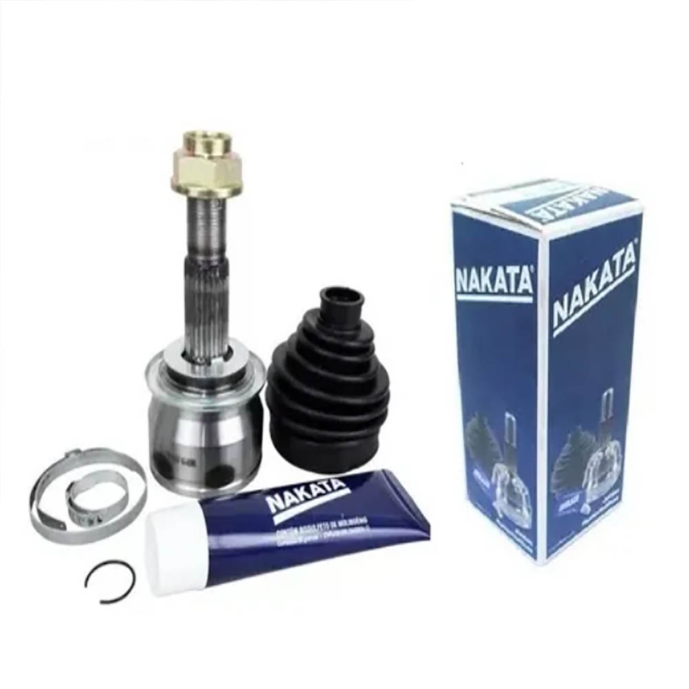 Junta Homocinética SPIN 1.8 2013 2014 2015 2016 2017 2018 2019 Original Nakata em Oferta na Shopee