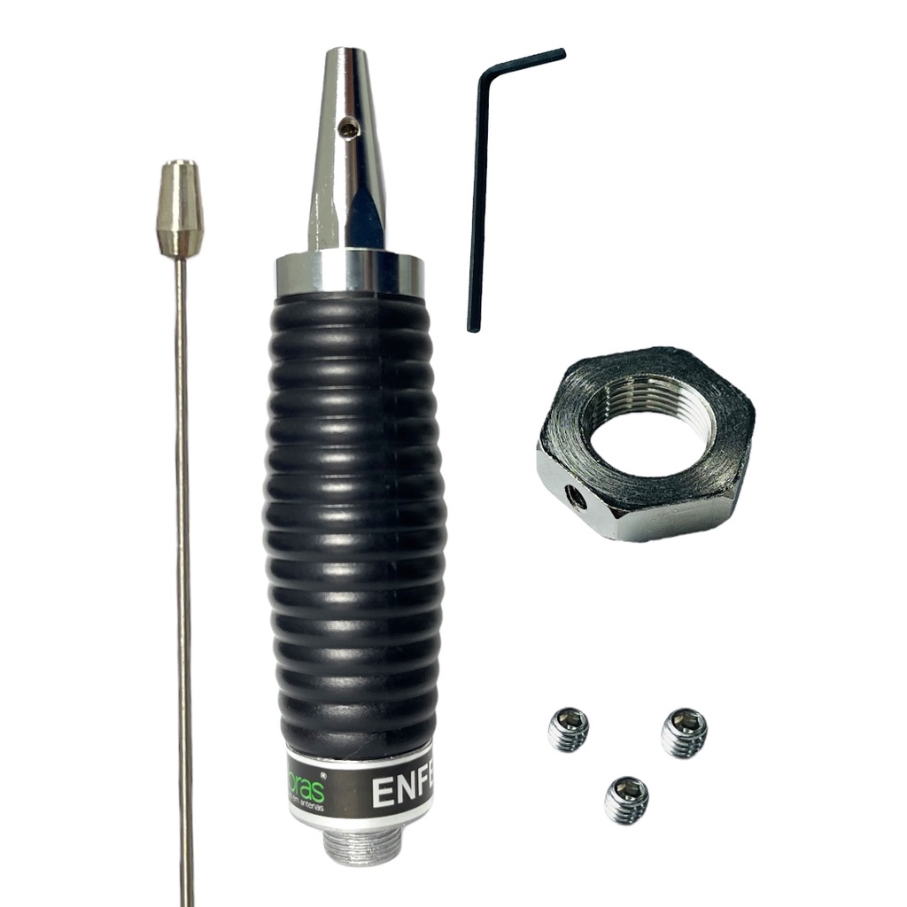 Antena PX camionete Enfeite para Camionete Carro sem suporte