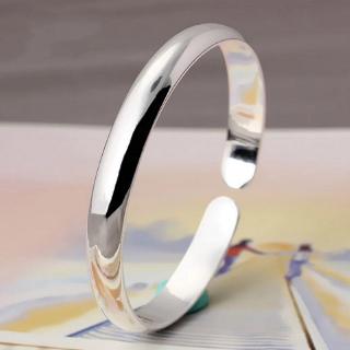 Bracelete De Prata Esterlina 925