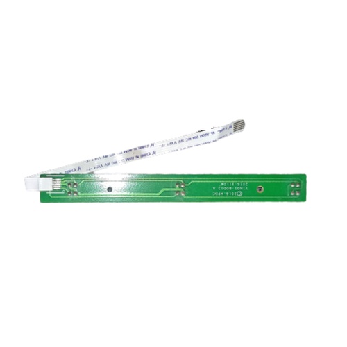 Sensor de passagem do papel HP Deskjet 2675 2676 P/N: V1N01-80013A