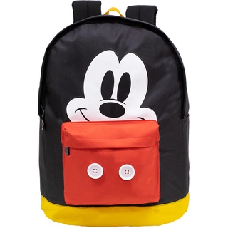 Mochila Mickey Mouse T02 - 9778