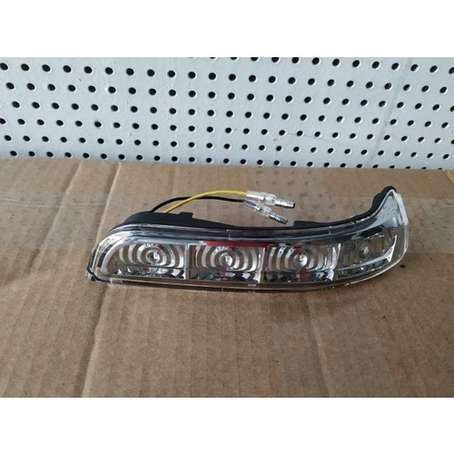 Pisca Seta Retrovisor I-30 I30 2008 2009 2010 2011 2012 Ld