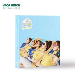Red Velvet - Mini Album [ Summer Magic ]_Standard version