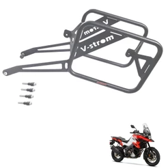 Suporte Afastador de Alforge Chapam - Suzuki Vstrom 1050