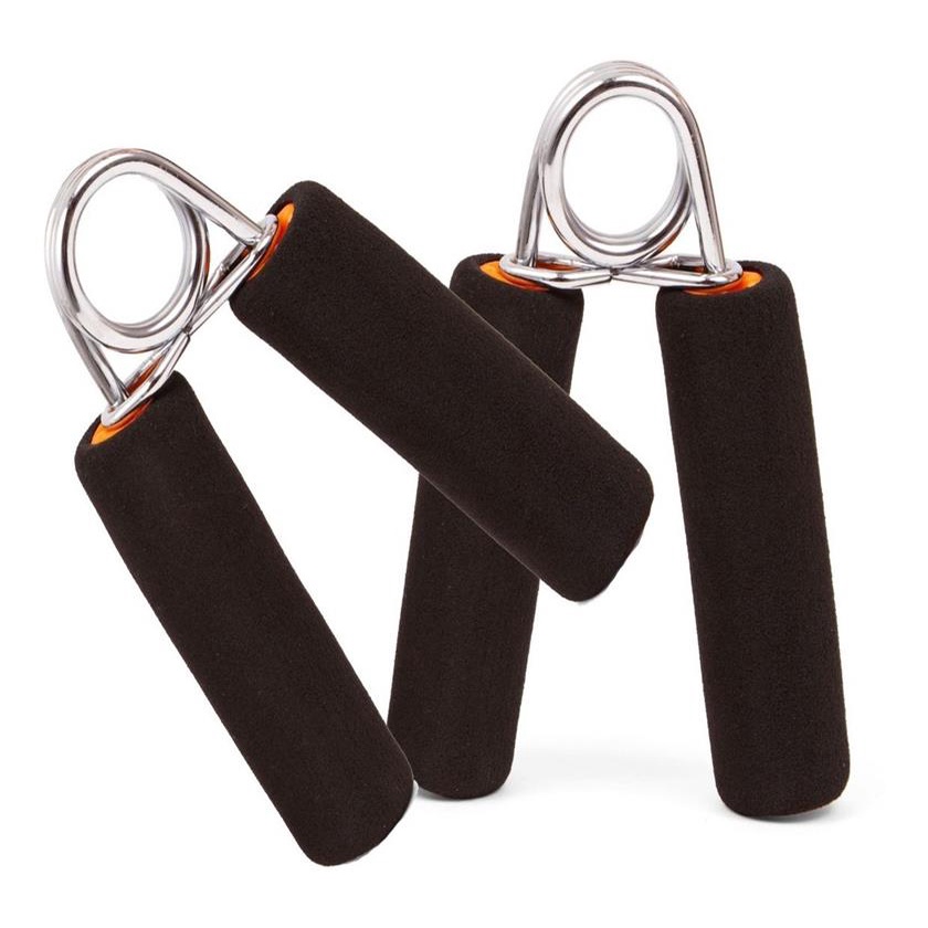 Hand Grip Academia Maos E Antebracos Fortalecedor Exercicio