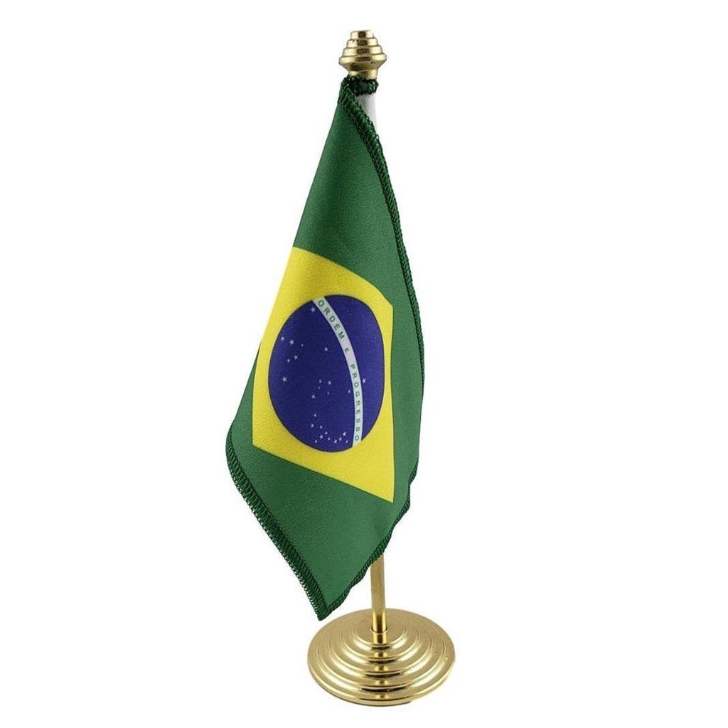 Bandeira de Mesa do Brasil