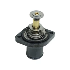 Valvula Termostatica Citroen Picasso 2.0 16v De 2001 A 2010 Citroen Xsara 2.0 16v De 2001 A 2010