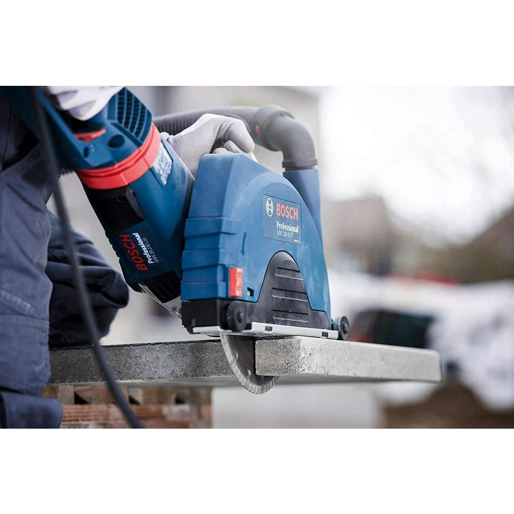 Disco Diamantado 230mm Bosch p/ Concreto Standard Segmentado — imagem 2 de 2
