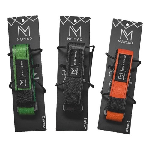 Fita Nomad Para Acessórios Ferramentas Nomad Wrap 2
