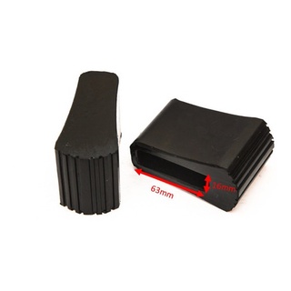 Sapata / Ponteira De Borracha Para Escada Articulada em Oferta na Shopee
