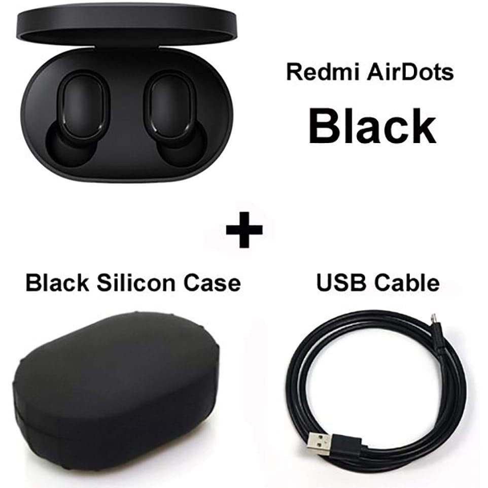 Redmi блютуз