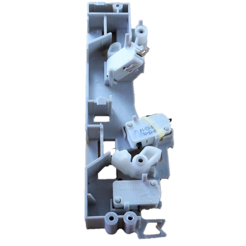 Chave Porta Micro-onda Brastemp BMS45BBBNA 220V