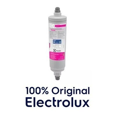 Filtro De Água Para Refrigerador Side By Side Sh70x Original em Oferta na Shopee