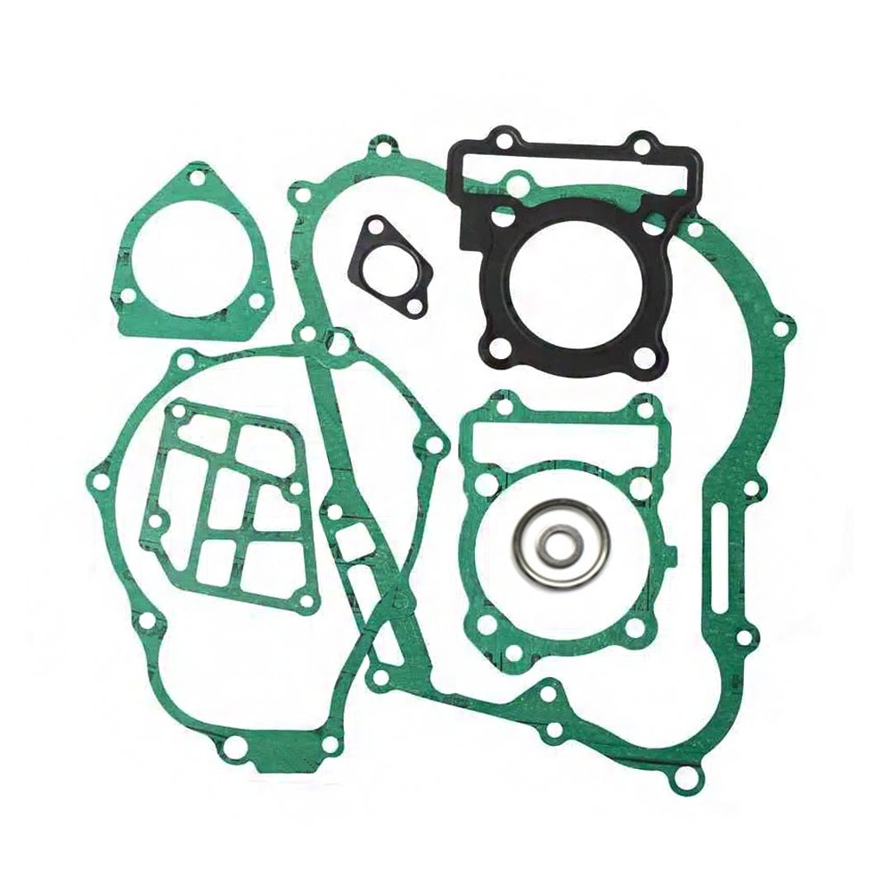 Jogo Junta Motor Fazer 150 Xtz 150 Crosser Factor 150 Yamaha Kit Completo