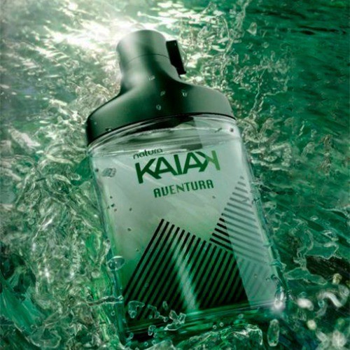 Kaiak Aventura Natura Homem Perfume Masculino 100ml Original | Shopee Brasil