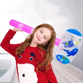 Martelo Inflável gigante Com Led Dentro brinquedo