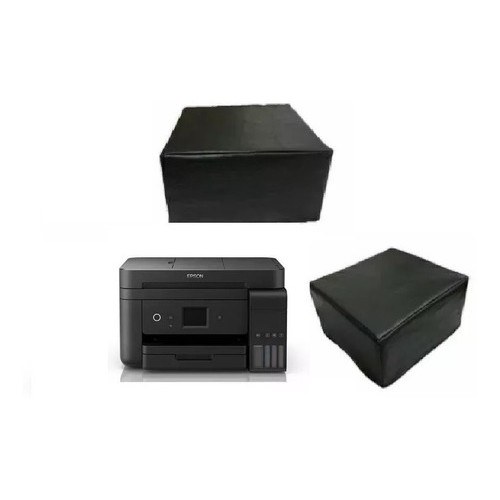 Capa Impressora Epson Ecotank L5190 L5290 L 6270 Multifuncional