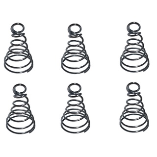 Kit Mola de Pesca M (3cm) Metal Para Chuveirinho -  Resistente