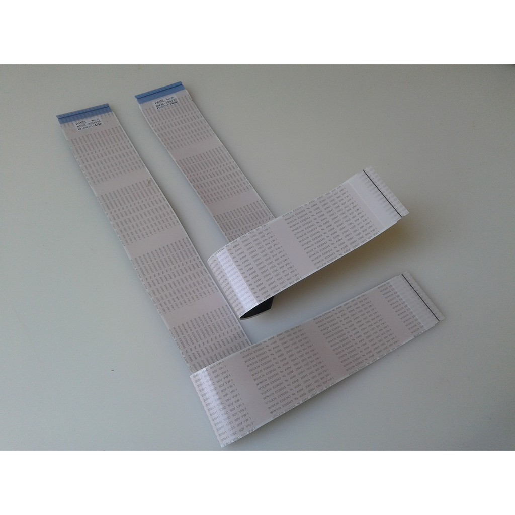 CABO FLAT LVDS (PAR) SAMSUNG UN55KU6500G BN96 39904A /39822E