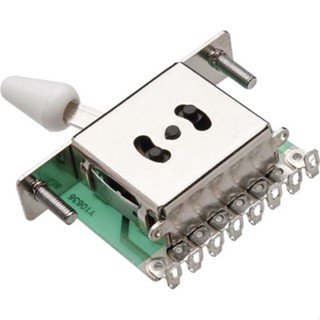 Chave Seletora Guitarra Stratocaster Strato 5 Posições em Oferta na Shopee