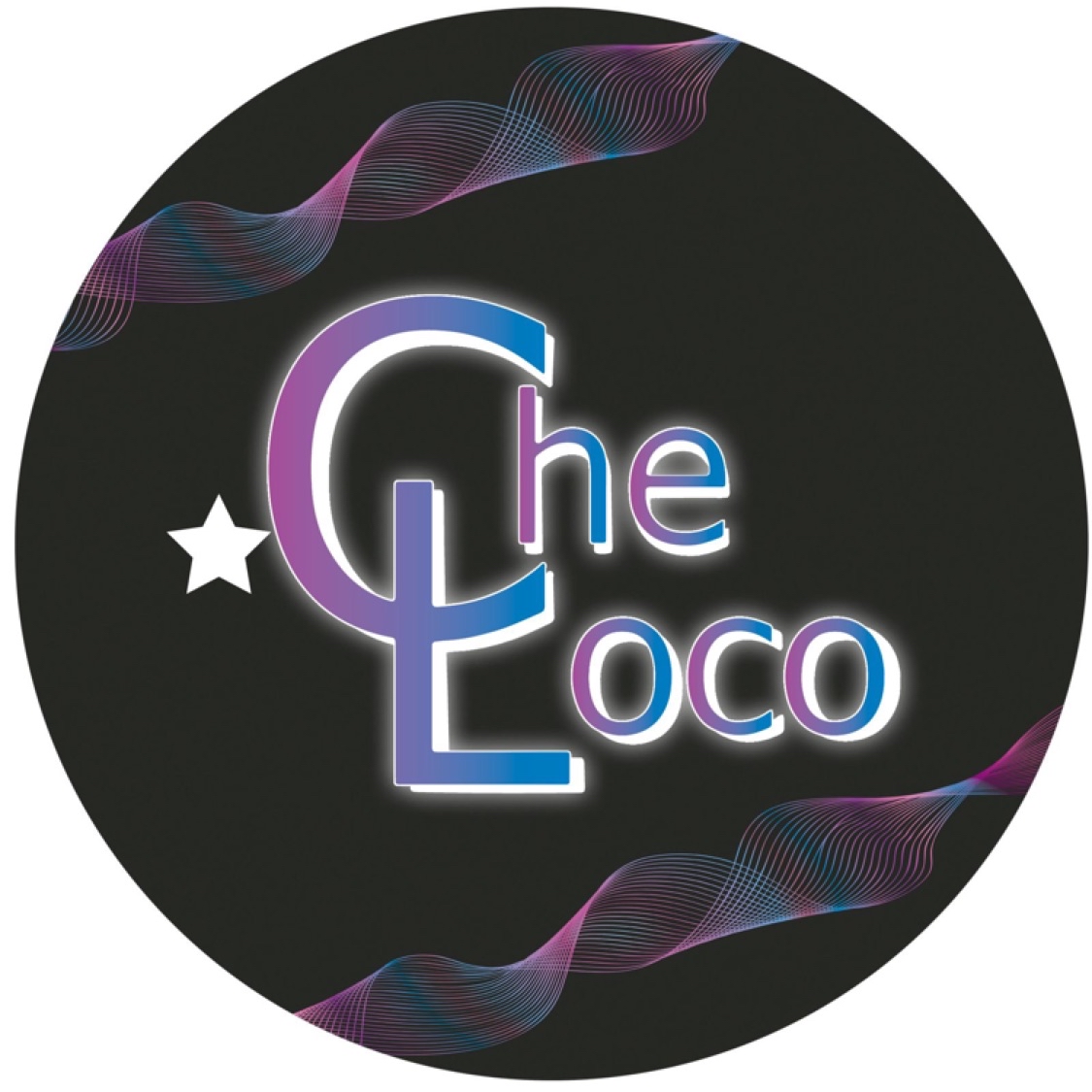 Che Loco BR