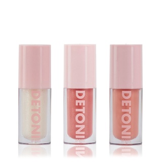 Gloss Labial Detoni Lip Gloss - 5ml