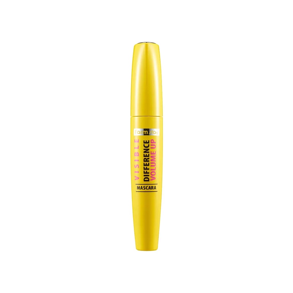 farmstay visible difference volume up mascara 12g em Oferta na Shopee