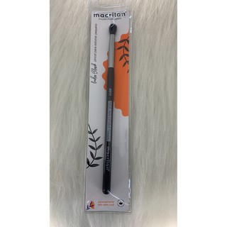 Pincel para Esfumar Pequeno Profissional Macrilan B-911