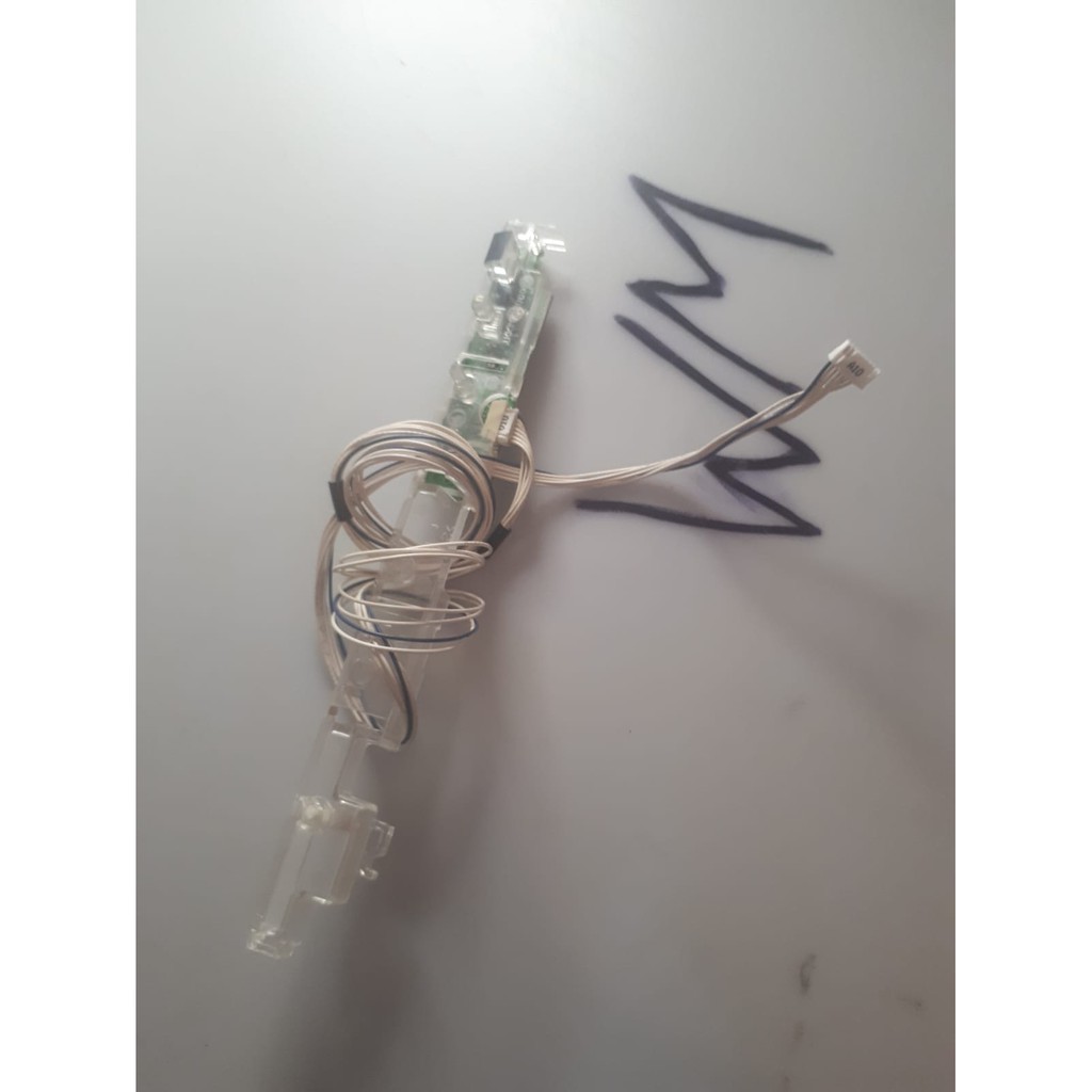 Placa Sensor tv Panasonic Tc-l42s10b