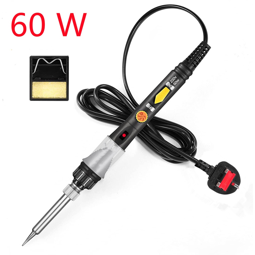 ungar soldering iron handle