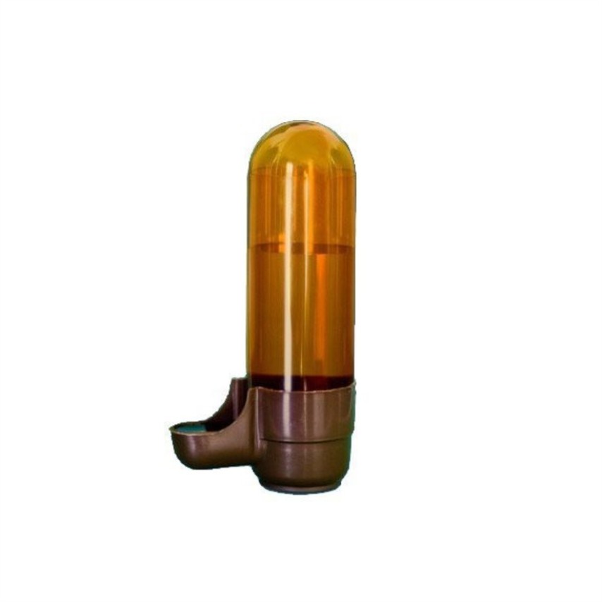 Bebedouro Âmbar malha fina