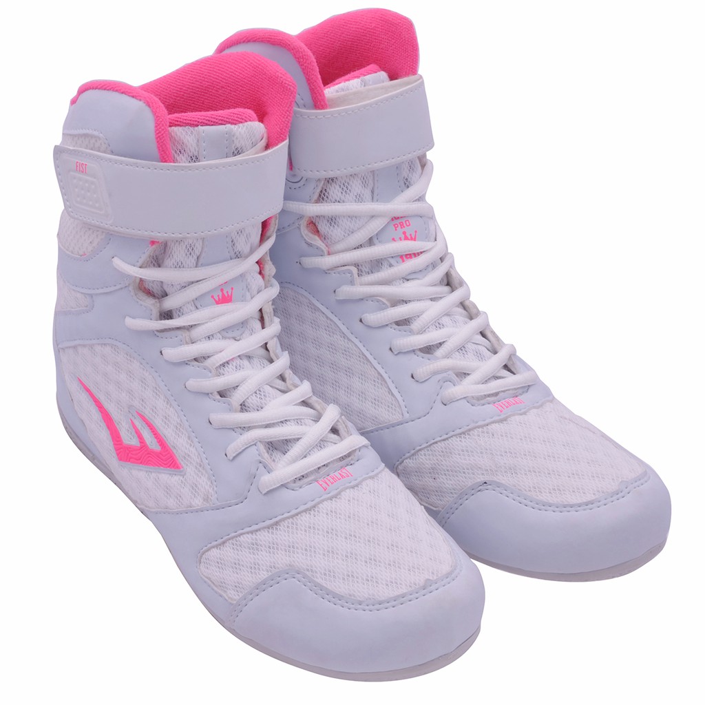 bota everlast feminina