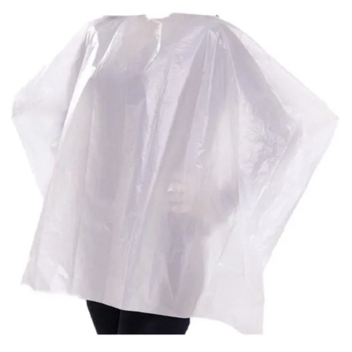 200 capas Quimicas / corte descartáveis 1,20 x 1,20m em Oferta na Shopee