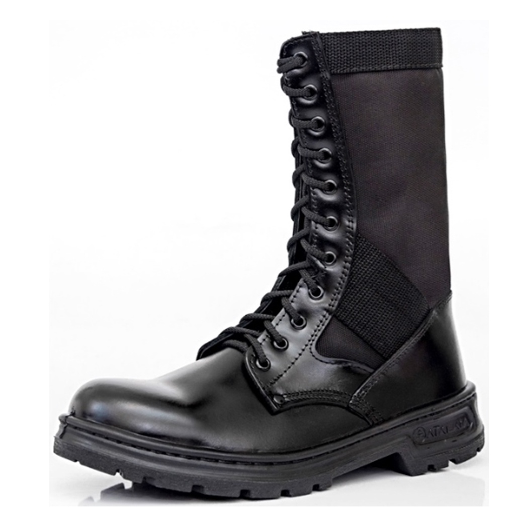 Coturno Atalaia Extra Leve com Zíper: Onde Comprar | BuscaProdutos