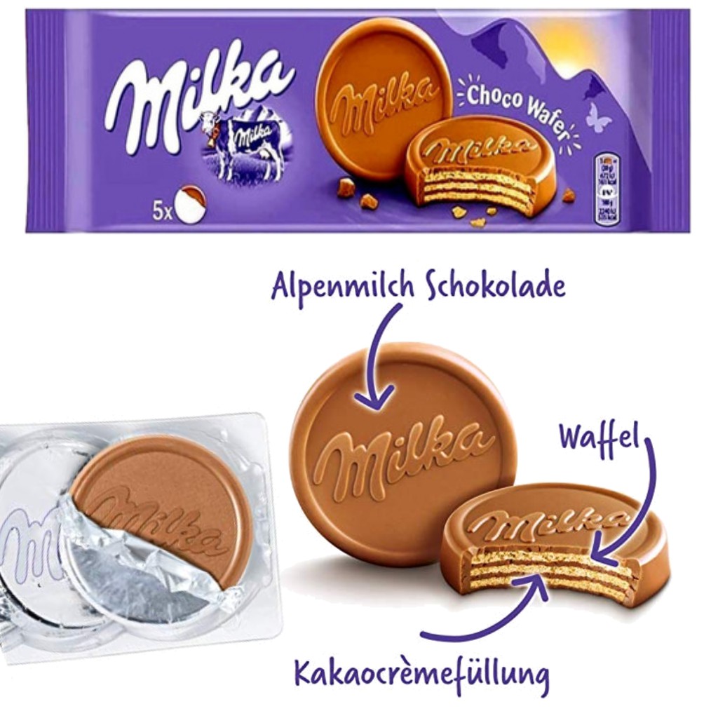 Milka Bolacha: Guia Completo e Onde Comprar | BuscaProdutos