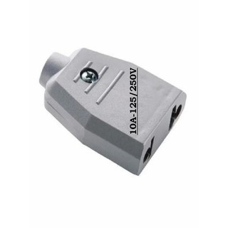 Tomada Fêmea Plug Energia - SUPER PROMOÇÃO