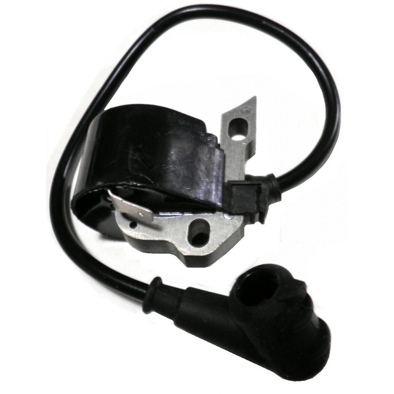 Modulo eletrônico para roçadeira stihl fs160 fs220 fs280 fs290
