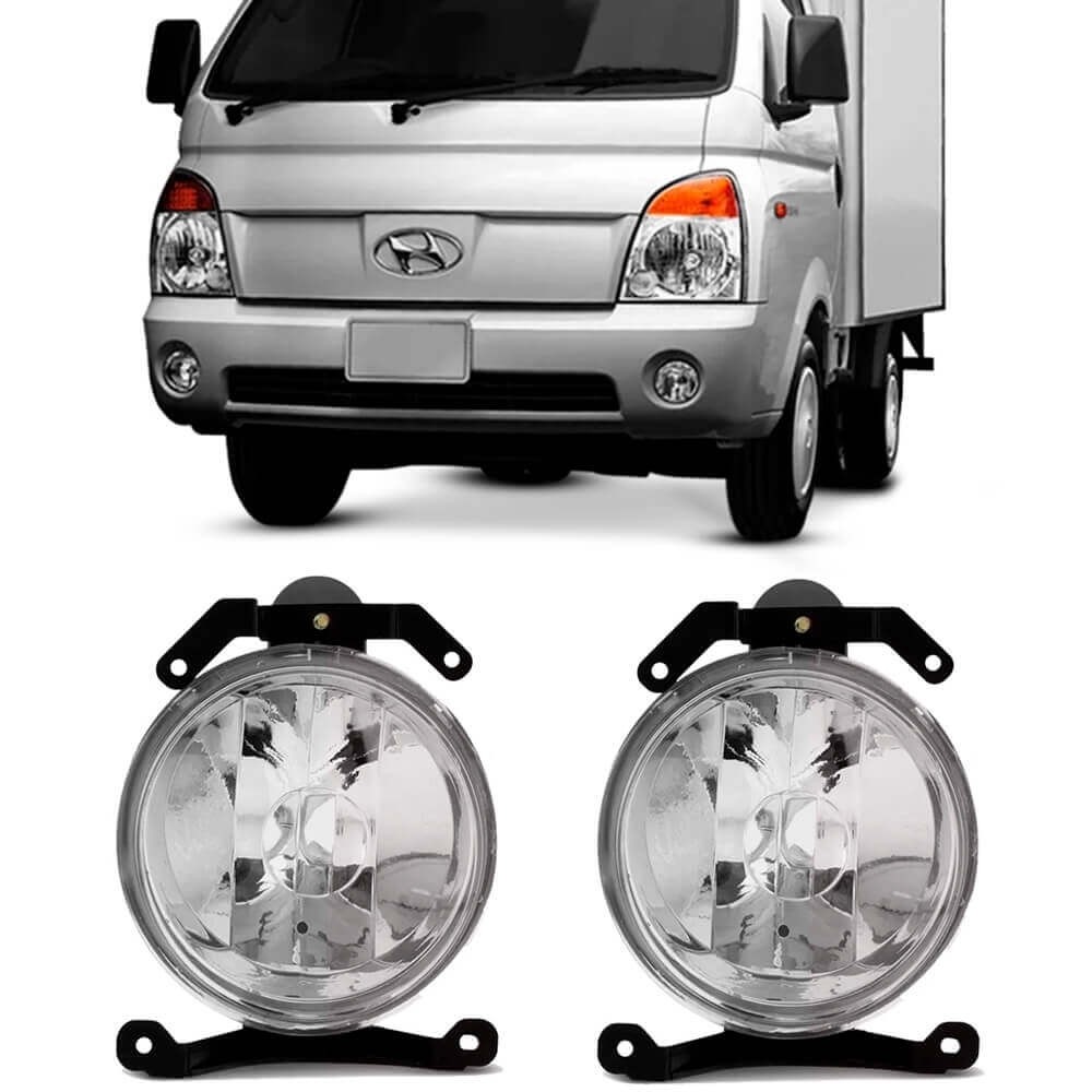 FAROL MILHA AUXILIAR HR 2004/2012