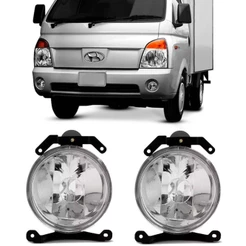 FAROL MILHA AUXILIAR HR 2004/2012