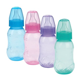 Mamadeira Aquarela Bico Big Universal 160ml - Kuka